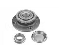 Mozzo ruota MEYLE 11-14 750 0014