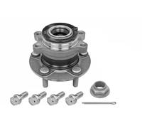 Mozzo ruota MEYLE 11-14 752 0007