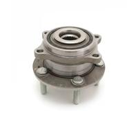 FEBEST 1282-009M Mozzo ruota