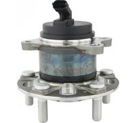 FEBEST 1282-CN7R Mozzo ruota