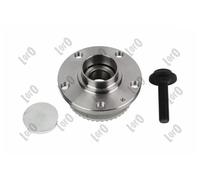 Mozzo ruota Assale posteriore 141-01-018 ABAKUS per AUDI SEAT