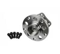 Mozzo ruota Assale posteriore 141-01-020 ABAKUS per AUDI VW SKODA