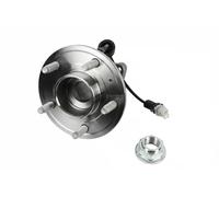 Mozzo ruota Assale posteriore 141-01-039 ABAKUS per OPEL CHEVROLET
