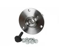 Mozzo ruota Assale posteriore 141-01-047 ABAKUS per SMART CITY-COUPE CABRIO