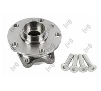 Mozzo ruota Assale posteriore 141-01-050 ABAKUS per AUDI A6 C6 Avant A6 C6