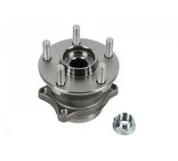 Mozzo ruota Assale posteriore 141-01-052 ABAKUS per SUBARU FORESTER OUTBACK BRZ