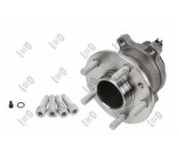 Mozzo ruota Assale posteriore 141-01-055 ABAKUS per FORD MONDEO IV Turnier