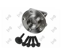 Mozzo ruota Assale posteriore 141-01-065 ABAKUS per VOLVO XC90 I