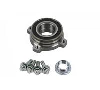 Mozzo ruota Assale posteriore 141-01-066 ABAKUS per BMW 5 5 Touring