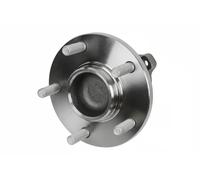 Mozzo ruota Assale posteriore 141-01-077 ABAKUS per MAZDA 5 3 Tre volumi 3