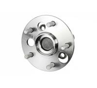Mozzo ruota Assale posteriore 141-01-087 ABAKUS per TOYOTA COROLLA Tre volumi