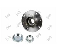 Mozzo ruota Assale posteriore 141-01-094 ABAKUS per PEUGEOT 406 406 Break