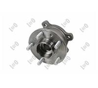 Mozzo ruota Assale posteriore 141-01-131 ABAKUS per FORD KUGA I