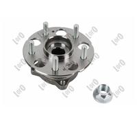 Mozzo ruota Assale posteriore 141-01-134 ABAKUS per HONDA CR-V III