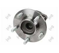 Mozzo ruota Assale posteriore 141-01-135 ABAKUS per CHRYSLER DODGE OPEL