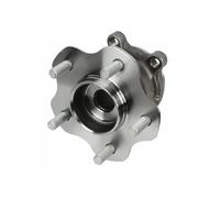 Mozzo ruota Assale posteriore 141-01-139 ABAKUS per NISSAN RENAULT