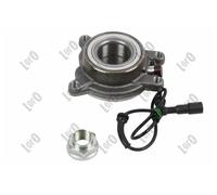 Mozzo ruota Assale posteriore 141-01-145 ABAKUS per LAND ROVER DISCOVERY II