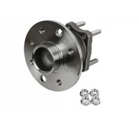 Mozzo ruota Assale posteriore 141-01-150 ABAKUS per OPEL SAAB