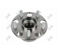 Mozzo ruota Assale posteriore 141-01-154 ABAKUS per HONDA ACCORD VII Tourer