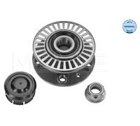 MEYLE 16-14 080 3924 Mozzo ruota posteriore per