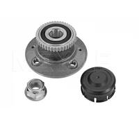 Mozzo ruota MEYLE 16-14 752 0006