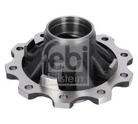 Mozzo ruota Assale posteriore 179846 FEBI BILSTEIN