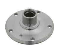 SWAG Mozzo ruota per BMW 20 92 6234