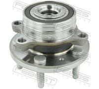 Mozzo ruota Assale posteriore 2182-EXPVM FEBEST per FORD USA EXPLORER