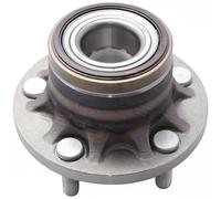 FEBEST 2182-TC7R Mozzo ruota