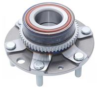 Mozzo ruota Assale posteriore 2282-CARA54R FEBEST per KIA CARNIVAL II