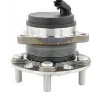 FEBEST 2282-NQ52WDRM Mozzo ruota