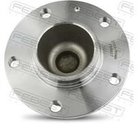 Mozzo ruota Assale posteriore 2582-K0MR FEBEST