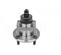 Mozzo ruota MEYLE 29-14 752 0001
