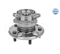 Mozzo ruota Assale posteriore 30-14 752 0006 MEYLE per TOYOTA RAV 4 II