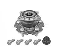 MEYLE 30-14 752 0008 Mozzo ruota
