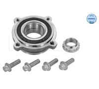 Mozzo ruota MEYLE 300 343 1101/S