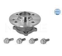 Mozzo ruota Assale posteriore 300 343 1103 MEYLE per MINI MINI MINI Cabriolet