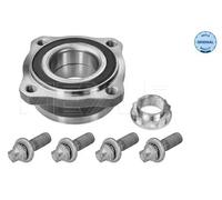 Mozzo ruota MEYLE 300 752 0007