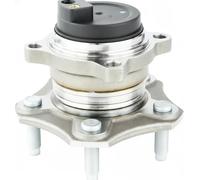 FEBEST 3082-F7X2WDR Mozzo ruota
