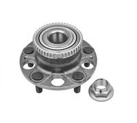 Mozzo ruota MEYLE 31-14 752 0005