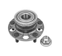 Mozzo ruota MEYLE 31-14 752 0007