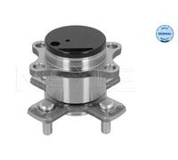 Originale Meyle Mozzo Ruota 31-14 752 0010 per Honda