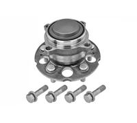 Set di cuscinetti ruota MEYLE 31-14 752 0011