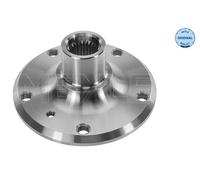 Mozzo ruota Assale posteriore 314 752 0006 MEYLE per BMW 3 Cabriolet 3 1 3 Coupé