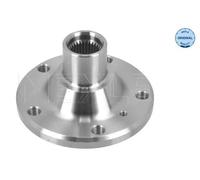 Mozzo ruota MEYLE 314 752 0018 per BMW X3 (E83) 2.0 2008-2011