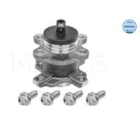 Mozzo ruota MEYLE 33-14 752 0003