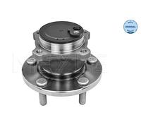 Mozzo ruota MEYLE 35-14 752 0004