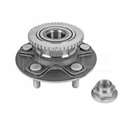 Meyle Mozzo ruota 36-14 652 0004 posteriore, kit cuscinetto per Nissan Primera Hatchback