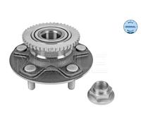 Mozzo ruota MEYLE 36-14 652 0004