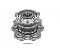 Meyle Mozzo ruota 36-14 752 0004 - assale posteriore per Nissan, Renault (Qashqai Kadjar)